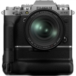 FUJIFILM VG-XT4 Vertical Battery Grip For X-T4