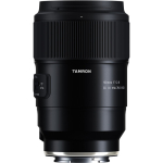 Tamron 90mm f2.8 Di III VXD 1:1 Macro Sony E mount lens