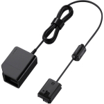 Sony DC Coupler DC-C1 USB Adapter NP-FZ100 battery