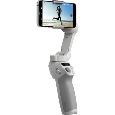 DJI Osmo Mobile SE Smartphone Gimbal Stabilizer