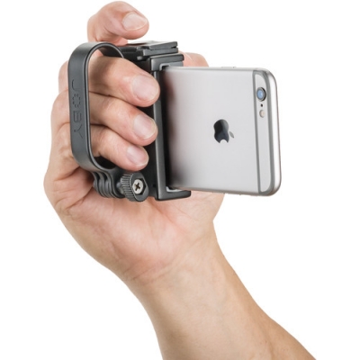 JOBY GripTight POV Smartphone Handgrip Kit