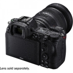 Nikon Z6II Mirrorless Body