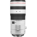 Canon RF 70-200mm f2.8 L IS USM Z lens White