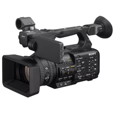 Sony HXR-NX800 Solid State Memory Camcorder