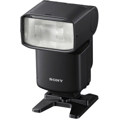 Sony HVL-F60RM2 Wireless Radio Flash