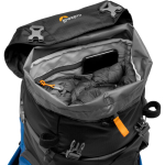 Lowepro Photosport BP 15L AW III Black / Blue