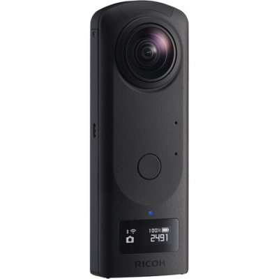 Ricoh THETA Z1 360° Camera