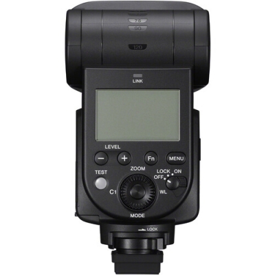 Sony HVL-F60RM2 Wireless Radio Flash