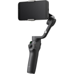 DJI Osmo Mobile 6 Smartphone Gimbal Stabilizer - Black