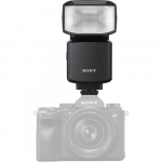 Sony HVL-F60RM2 Wireless Radio Flash