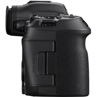 Canon EOS R5 Mark II Mirrorless Body