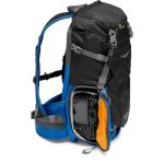 Lowepro Photosport BP 15L AW III Black / Blue