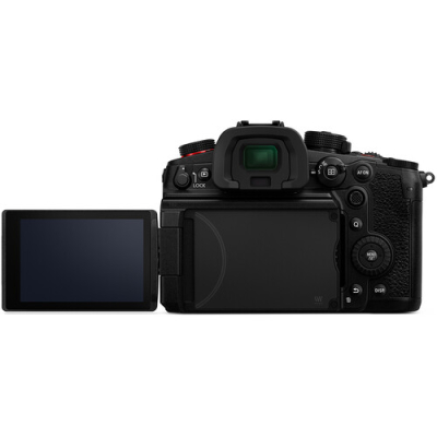 Panasonic Lumix GH7 Mirrorless Body Only