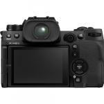 FUJIFILM X-H2s Mirrorless Body Black