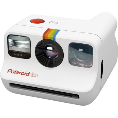 Polaroid GO Instant Camera White