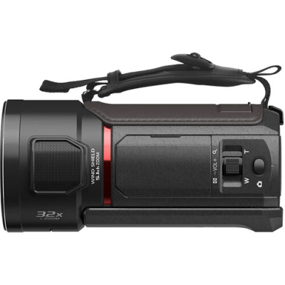 Panasonic HC-VX3K Compact 4K Camcorder