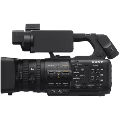 Sony PXW-Z200 Solid State Memory Camcorder