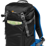 Lowepro Photosport BP 15L AW III Black / Blue