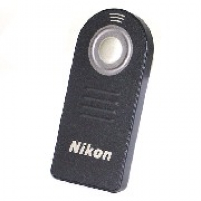 Nikon ML-L3 Remote Control