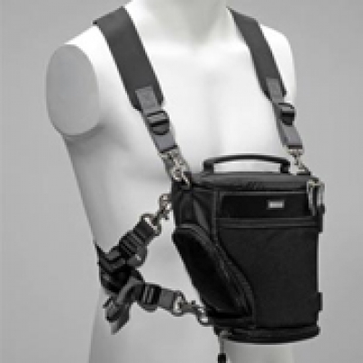 ThinkTank Digital Holster Harness V2.0 | Saneal Cameras