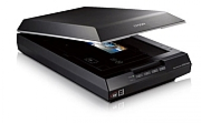 EPSON PERFECTION V-550 SCANNER