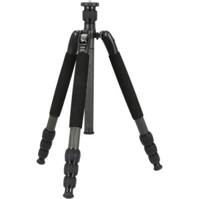 SIRUI CARBON FIBRE 4 SECTIONAL TRIPOD WATERPROOF EDITION | Saneal Cameras