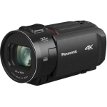 Panasonic HC-VX3K Compact 4K Camcorder