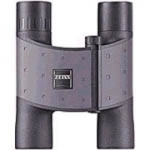 Zeiss Design Selection T* 10X25B Binoculars