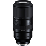 Tamron 50-400mm f4.5-6.3 Di III VC VXD Lens for Nikon Z mount 