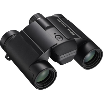 Nikon Stabilized 12x25S Binoculars