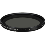 Tiffen 82mm Variable ND Filter