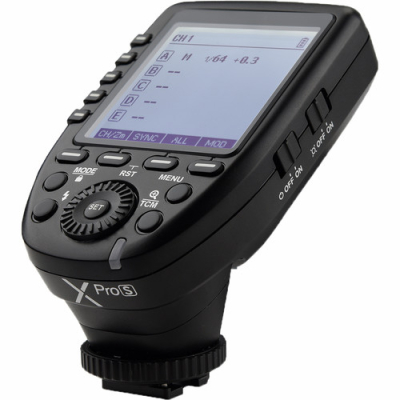 Godox XPRO Sony 2.4 Transmitter