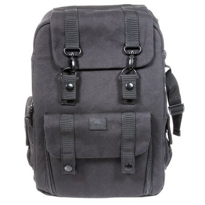 Rotunda Entu Laptop Backpack - Black Large (16in) - 38 requests | Flip App