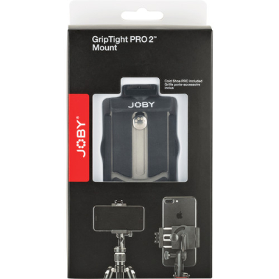 Joby Griptight Pro 2 Mount