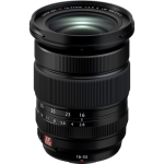 Fujinon 16-55mm f2.8 R LM WR II lens