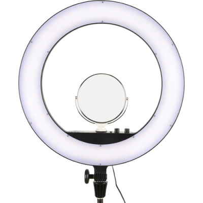 GODOX LED RING LIGHT BLACK