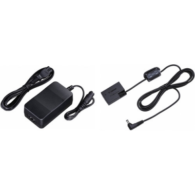 CANON ACK-E18 AC ADAPTER