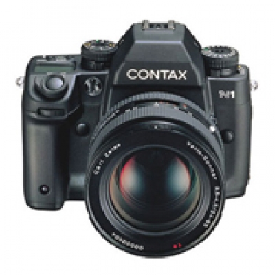 Contax N1 35mm SLR Body Only | Saneal Cameras