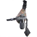 COTTON CARRIER CAMERA SKOUT CAMO