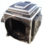 Hasselblad 203FE Chrome Body