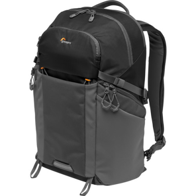 LOWE ACTIVE BP300AW BLACK/GREY