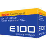 KODAK PRO EKTACHROME E100 135-36