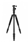 Sirui Traveler 7 Carbon Fibre Tripod/Monopod with E-10 Ball Head