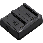 Sony Dual Battery Charger BC-ZD1 for NP-FZ100 batteries