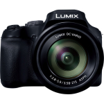 Panasonic Lumix DC-FZ80D Digital Camera