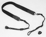 Domke Gripper 1-inch Web Camera Strap