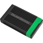 Delkin CFExpress Type B Card Reader