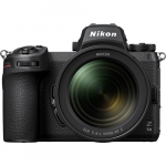 Nikon Z6II Mirrorless Kit w/Z 24-70mm f4 S Lens