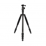 Sirui Traveler 7 Aluminium Tripod/Monopod with E-10 ball head