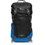 Lowepro Photosport BP 15L AW III Black / Blue